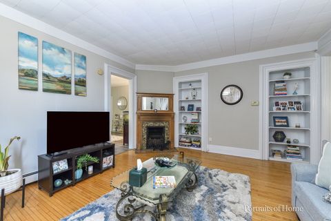Tiny photo for 205 N Wright Street, Naperville, IL 60540 (MLS # 12460951)