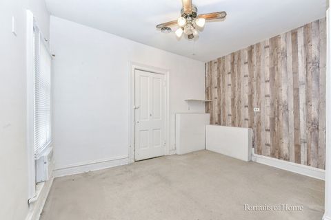 Tiny photo for 205 N Wright Street, Naperville, IL 60540 (MLS # 12460951)