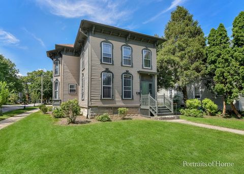 Photo of 205 N Wright Street, Naperville, IL 60540 (MLS # 12460951)