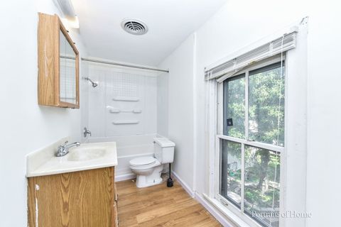 Tiny photo for 205 N Wright Street, Naperville, IL 60540 (MLS # 12460951)