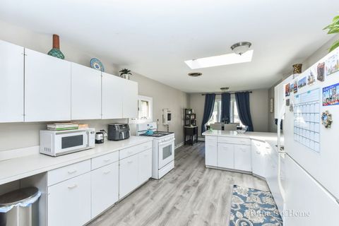 Tiny photo for 205 N Wright Street, Naperville, IL 60540 (MLS # 12460951)