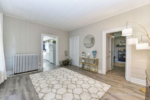 Tiny photo for 205 N Wright Street, Naperville, IL 60540 (MLS # 12460951)