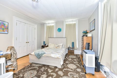 Tiny photo for 205 N Wright Street, Naperville, IL 60540 (MLS # 12460951)