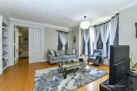 Tiny photo for 205 N Wright Street, Naperville, IL 60540 (MLS # 12460951)