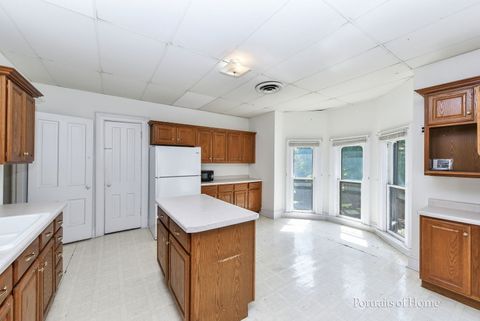 Tiny photo for 205 N Wright Street, Naperville, IL 60540 (MLS # 12460951)