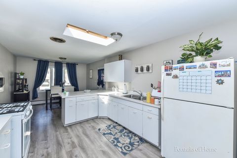Tiny photo for 205 N Wright Street, Naperville, IL 60540 (MLS # 12460951)