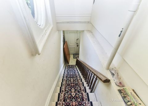 Tiny photo for 205 N Wright Street, Naperville, IL 60540 (MLS # 12460951)