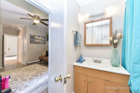 Tiny photo for 205 N Wright Street, Naperville, IL 60540 (MLS # 12460951)