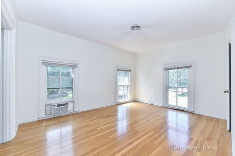 Tiny photo for 205 N Wright Street, Naperville, IL 60540 (MLS # 12460951)