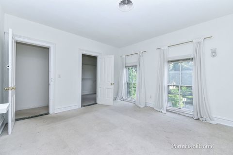 Tiny photo for 205 N Wright Street, Naperville, IL 60540 (MLS # 12460951)