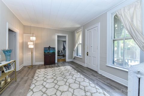 Tiny photo for 205 N Wright Street, Naperville, IL 60540 (MLS # 12460951)
