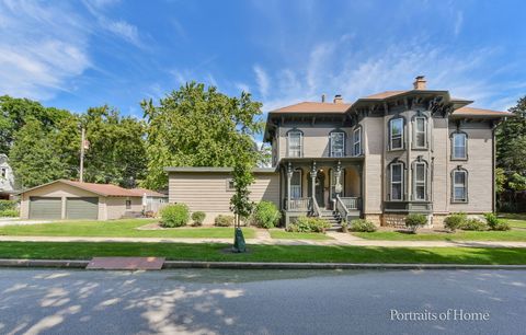 Tiny photo for 205 N Wright Street, Naperville, IL 60540 (MLS # 12460951)