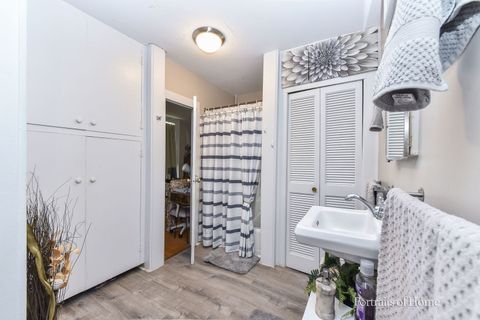 Tiny photo for 205 N Wright Street, Naperville, IL 60540 (MLS # 12460951)