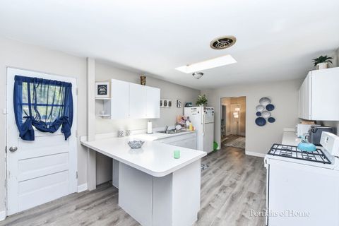 Tiny photo for 205 N Wright Street, Naperville, IL 60540 (MLS # 12460951)