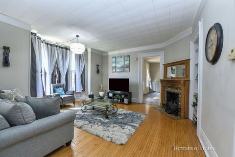 Tiny photo for 205 N Wright Street, Naperville, IL 60540 (MLS # 12460951)