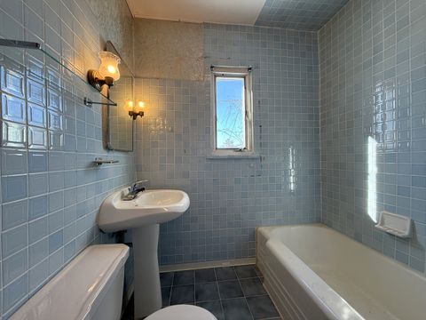 Tiny photo for 4040 Rose Avenue, Lyons, IL 60534 (MLS # 12551656)