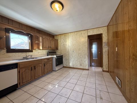 Tiny photo for 4040 Rose Avenue, Lyons, IL 60534 (MLS # 12551656)