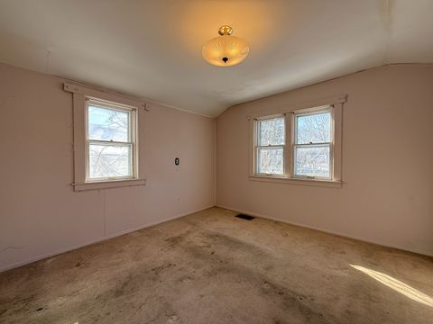 Tiny photo for 4040 Rose Avenue, Lyons, IL 60534 (MLS # 12551656)