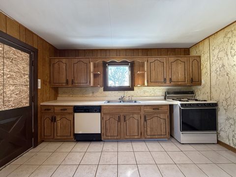 Tiny photo for 4040 Rose Avenue, Lyons, IL 60534 (MLS # 12551656)