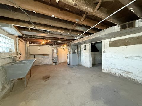 Tiny photo for 4040 Rose Avenue, Lyons, IL 60534 (MLS # 12551656)