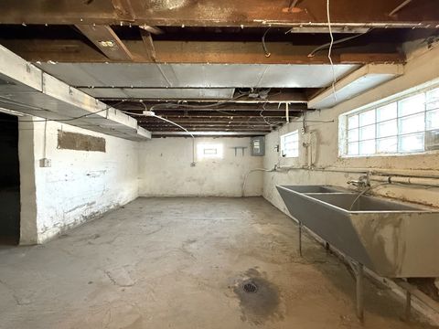 Tiny photo for 4040 Rose Avenue, Lyons, IL 60534 (MLS # 12551656)