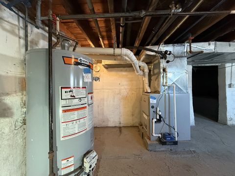 Tiny photo for 4040 Rose Avenue, Lyons, IL 60534 (MLS # 12551656)