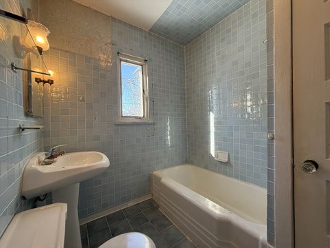 Tiny photo for 4040 Rose Avenue, Lyons, IL 60534 (MLS # 12551656)