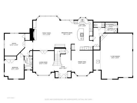 Tiny photo for 1527 Lexington Circle, Schaumburg, IL 60173 (MLS # 12587962)
