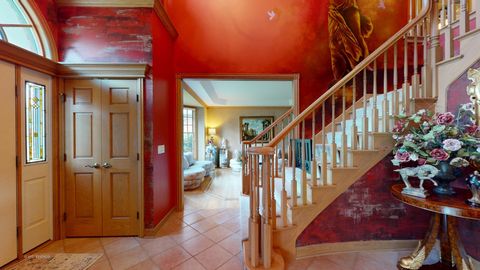 Tiny photo for 1527 Lexington Circle, Schaumburg, IL 60173 (MLS # 12587962)