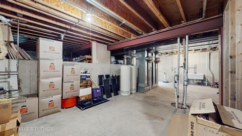 Tiny photo for 1527 Lexington Circle, Schaumburg, IL 60173 (MLS # 12587962)