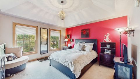 Tiny photo for 1527 Lexington Circle, Schaumburg, IL 60173 (MLS # 12587962)