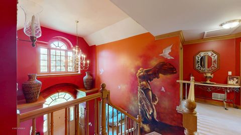 Tiny photo for 1527 Lexington Circle, Schaumburg, IL 60173 (MLS # 12587962)