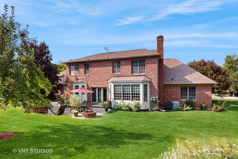 Tiny photo for 1527 Lexington Circle, Schaumburg, IL 60173 (MLS # 12587962)