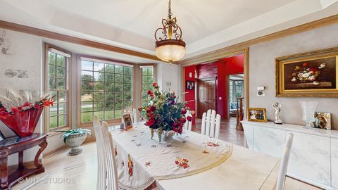 Tiny photo for 1527 Lexington Circle, Schaumburg, IL 60173 (MLS # 12587962)