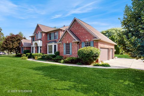 Tiny photo for 1527 Lexington Circle, Schaumburg, IL 60173 (MLS # 12587962)