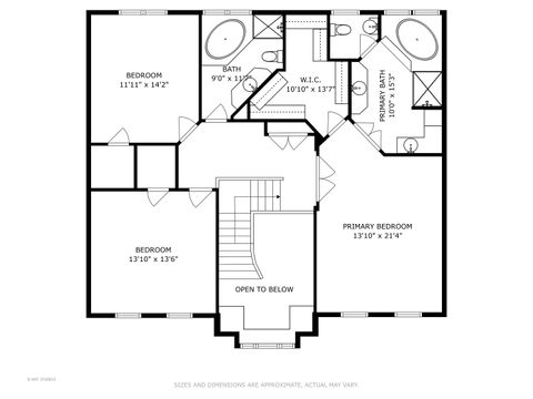 Tiny photo for 1527 Lexington Circle, Schaumburg, IL 60173 (MLS # 12587962)