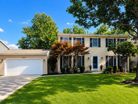 Photo of Lisle, IL 60532 (MLS # 12706671)