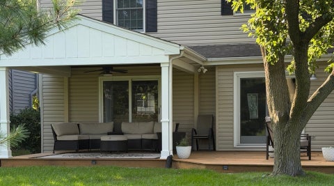 Tiny photo for Lisle, IL 60532 (MLS # 12706671)