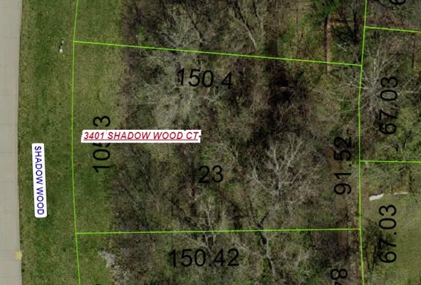 3401 SHADOW WOOD CT, MILAN, IL 61264 - Image 0a2b16fef4abbed0160f5c0537314c55/3334357455