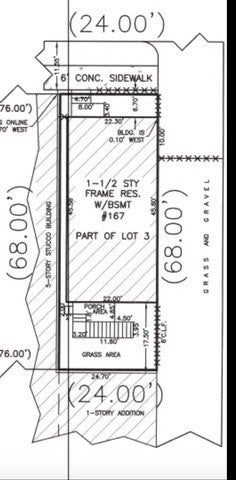 167 W Elm Streets