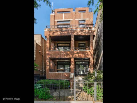Photo of 1823 N Sheffield Avenue #2, Chicago, IL 60614 (MLS # 12724737)