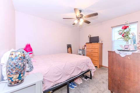 Tiny photo for 419 S REED Street, Joliet, IL 60436 (MLS # 12574789)