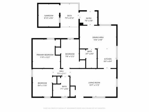 Tiny photo for 419 S REED Street, Joliet, IL 60436 (MLS # 12574789)