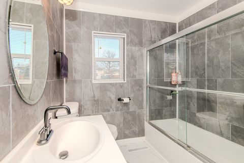 Tiny photo for 419 S REED Street, Joliet, IL 60436 (MLS # 12574789)