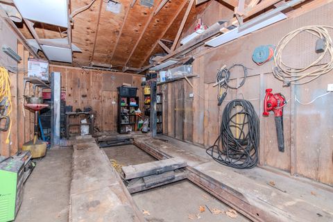 Tiny photo for 419 S REED Street, Joliet, IL 60436 (MLS # 12574789)