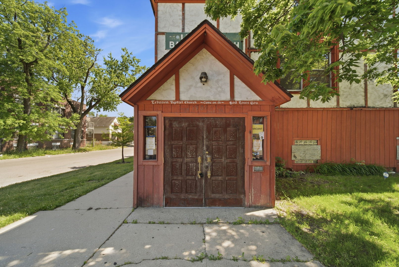 1501 W Marquette Road