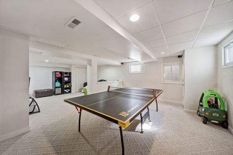 Tiny photo for 892 Somerset Drive, Carol Stream, IL 60188 (MLS # 12624415)