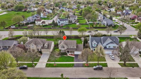 Tiny photo for 892 Somerset Drive, Carol Stream, IL 60188 (MLS # 12624415)