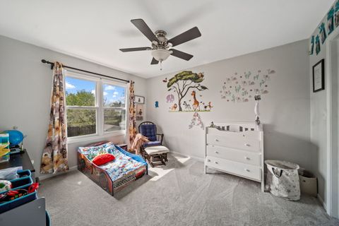 Tiny photo for 892 Somerset Drive, Carol Stream, IL 60188 (MLS # 12624415)