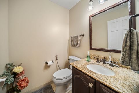 Tiny photo for 892 Somerset Drive, Carol Stream, IL 60188 (MLS # 12624415)